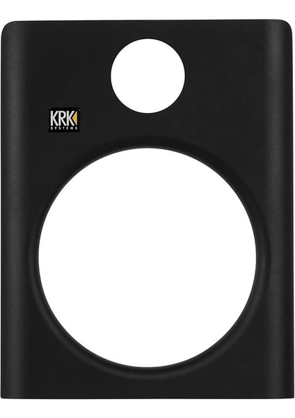 Rp8 G5 8" Stüdyo Monitörü, Tek