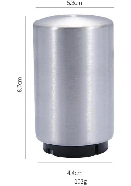 Mıknatıslı Otomatik Şişe Açacağı fırsatları