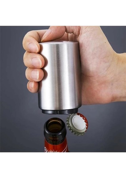 Mıknatıslı Otomatik Şişe Açacağı indirimleri