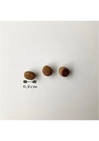Spectrum Low Grain Kuzu Etli ve Yaban Mersinli Mini ve Küçük Irk Yetişkin Köpek Maması 2,5kg
