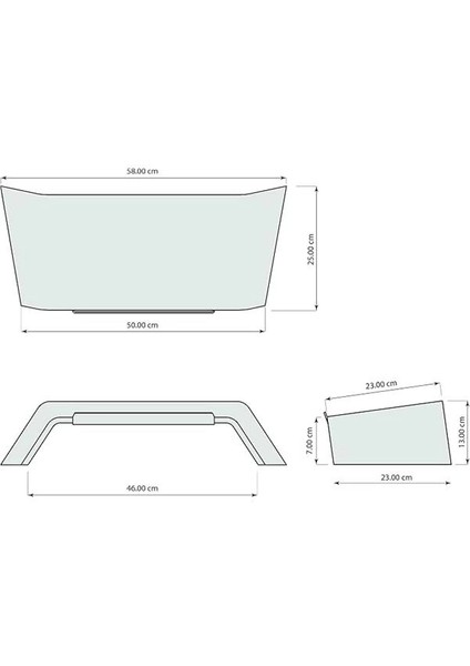 Laptop Standı | Macbook Yükseltici | Laptop Tutucu