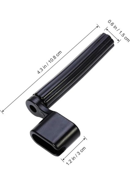 Sicim Köprü Pimi Çektirme Gitar Peg Sarıcı Mandal Çekici Banço Aksesuarları Ukulele Için modelleri