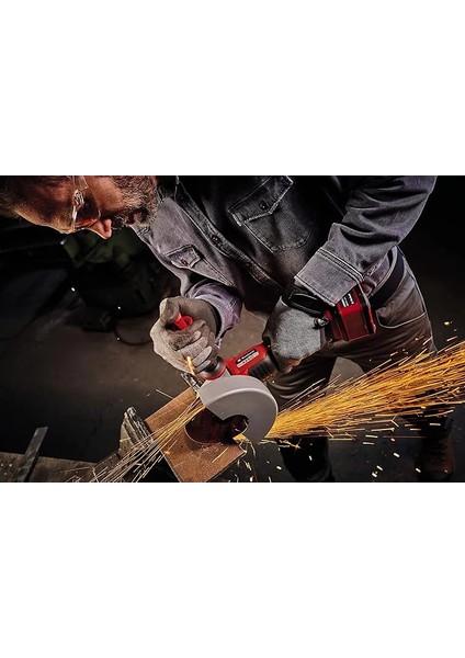 Axxıo 18/150 - Solo, Akülü Avuç Taşlama fırsatları