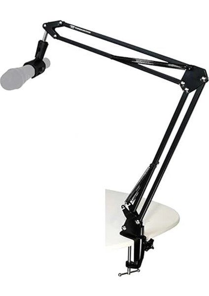 Mcst-2 Mikrofon Standı ve Kablo