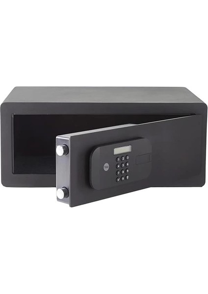 YLHB/200/EB1 Yüksek Güvenlikli Motorlu Otel Kasaları - Laptop Tipi - Oteller Için Uygundur fiyatları