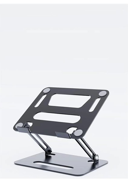 Basic2 Aluminyum Ergonomik Ayarlanabiliir Macbook Notebook Standı 1 fiyatları