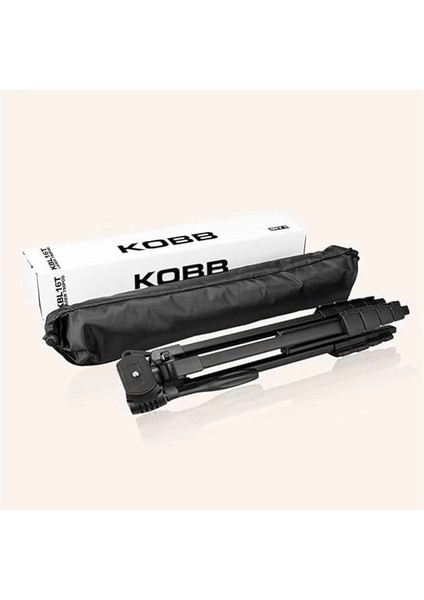 KBL16T 160CM Su Terazili Profesyonel Alüminyum Lazer Tripod