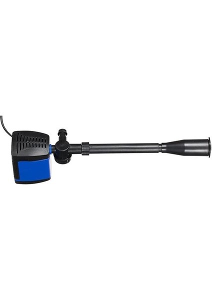 Aquawıng Sump Motoru+Fountain Kit 60W 3000L/H modelleri