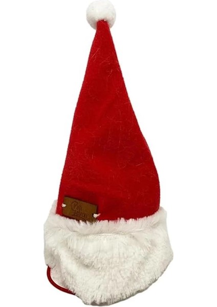 Yeni Yıl Kedi Şapkası Lastikli Yılbaşı Şapkası Yetişkin Kedi (Yetişkin) modelleri