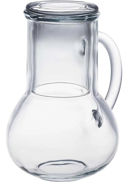 Pasabahce 98328 Oasis Bardaklı Sürahi 1l