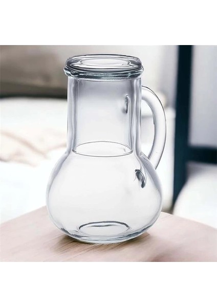 Pasabahce 98328 Oasis Bardaklı Sürahi 1l