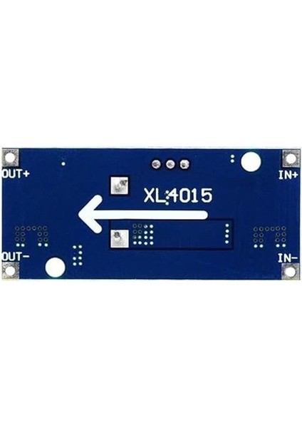 XL4015 5A Ayarlanabilir Voltaj Düşürücü Modül fırsatları