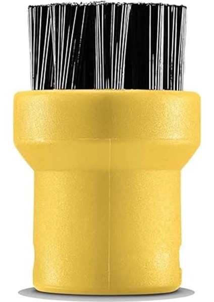 Karcher Yuvarlak Fırça Seti