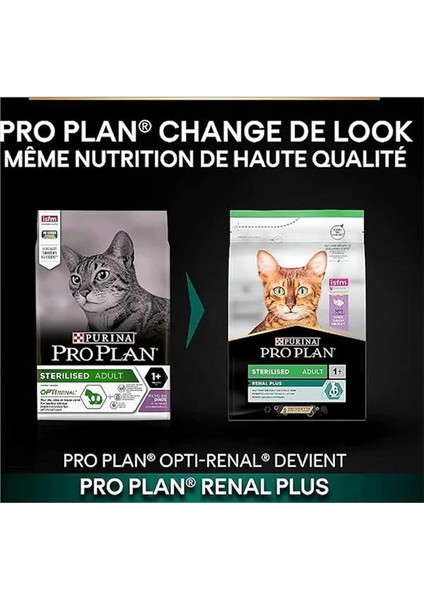 Sterilised Hindili Kuru Kedi Maması 10 kg Standart fiyatları