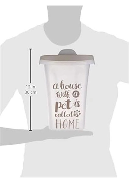 Trendy Story Pet Wisdom - Small - 6 L