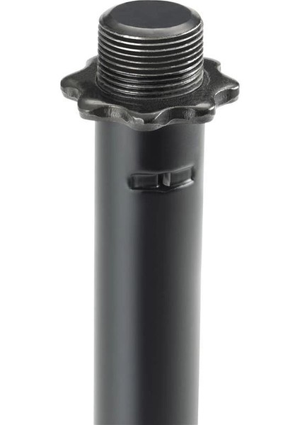 On Stage DS7200B Yuvarlak Tabanlı Kısa Mikrofon Sehpası indirimleri