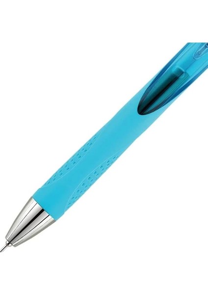 Xberry Jel Kalem 07MM Yuvarlak Uc Trk 11 3lu Set fırsatları
