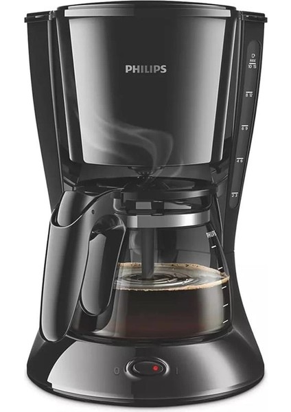 Daily Collection Filtre Kahve Makinesi, 1,2 Litrelik Kapasite, Cam Demlikli, Otomatik fiyatları