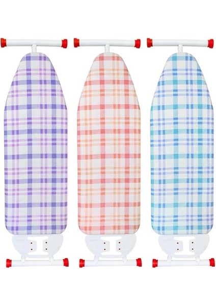 40511 Keçeli Ütü Masası Kılıfı, 140X50 indirimleri