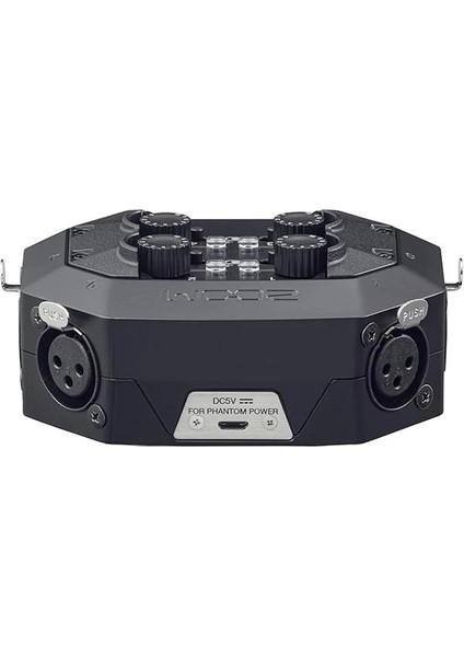 Exh-8 4-Kanal Xlr Capsule (H8 Için) modelleri