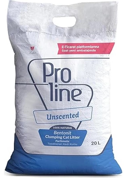 Kokusuz Bentonit Kedi Kumu 20 L fiyatları
