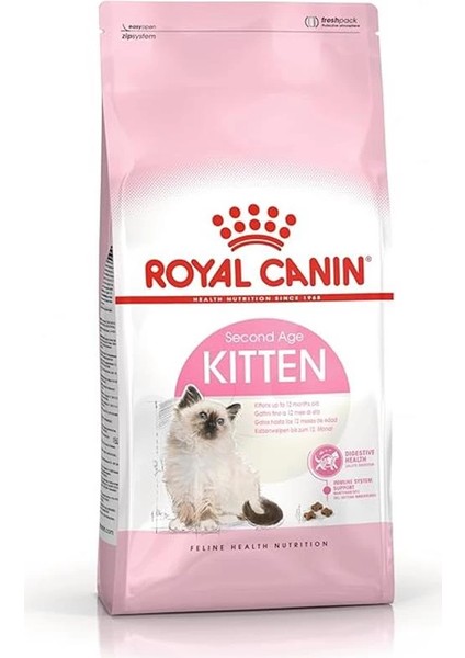 Kitten Kedi Maması, 2 kg