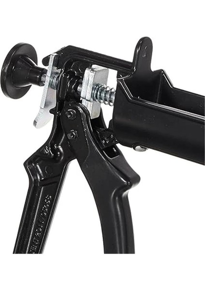 Brıo Manuel Silikon Tabancası, Metal, Standart indirimleri