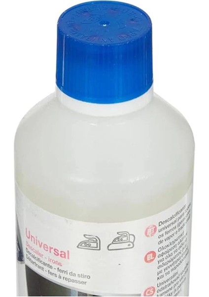 + Protect And Ütü Için Koruyucu Kireç Çözücü (500 Ml) modelleri