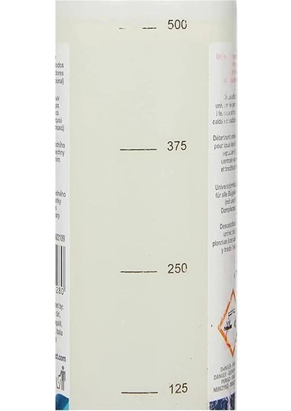 + Protect And Ütü Için Koruyucu Kireç Çözücü (500 Ml) indirimleri