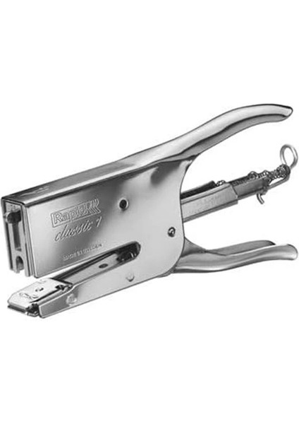 Zımba Pens Tipi K1-50 Sayfa Kapasiteli