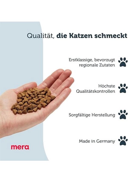 Finest Fit Kısırlaştırılmış Kedi Maması 10 Kilogram