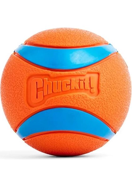 ! Ultra Ball (Xxlarge) - Süper Zıplama ve Suda Yüzme Özelliklerine Sahip, Dayanıklı ve Uzun