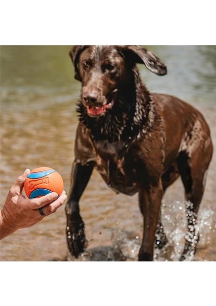 ! Ultra Ball (Xxlarge) - Süper Zıplama ve Suda Yüzme Özelliklerine Sahip, Dayanıklı ve Uzun modelleri