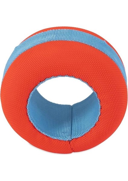 ! Suda Batmayan Köpek Oyun Halkası