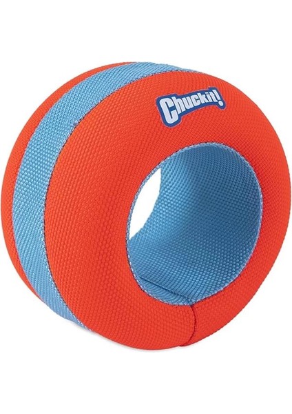 ! Suda Batmayan Köpek Oyun Halkası