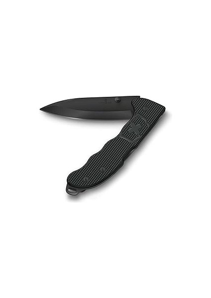 0.9415.DS23 Bs Alox Çakı, Siyah