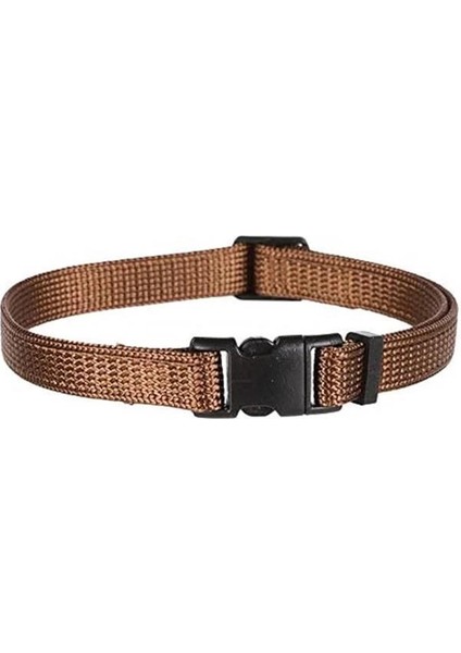 Yavru Köpek Tasması M-L 22-35CM / Çeşitli Renklerde 6 Adet fırsatları