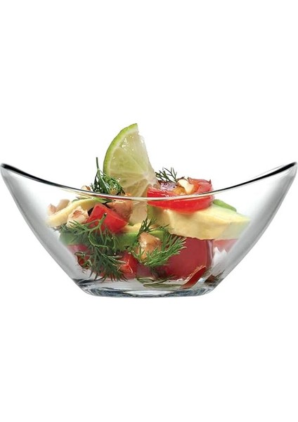 1613803 6 Kase Form Boot Cam Şeffaf 32 x 21 x 6 Cm, Standart fiyatları