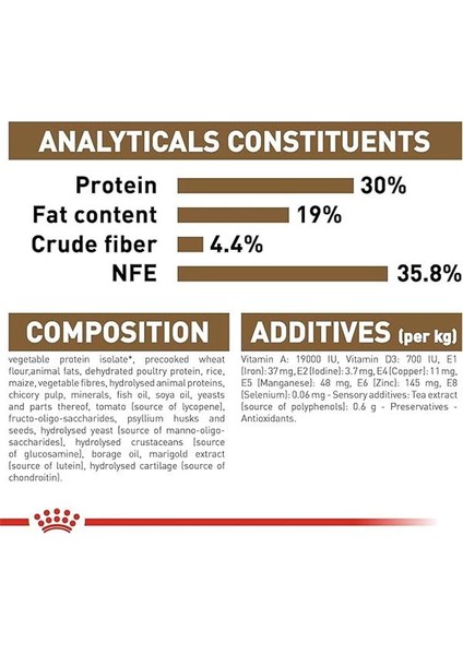 Ageing Kedi Maması 12 Yaş Üzeri - 2 kg