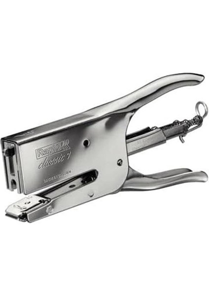 Zımba Pens Tipi K1-50 Sayfa Kapasiteli