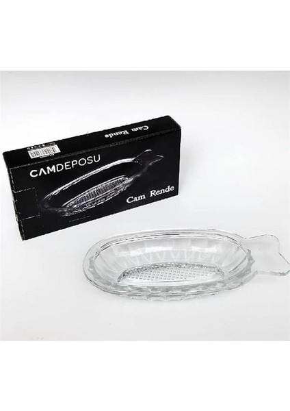 Eminhome Cam Oval Rende fiyatları