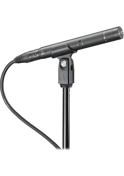 Audio-Technica AT4049B Çok Yönlü Kondenser Mikrofon modelleri