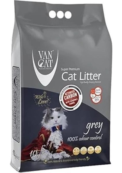 ® G225-10L Active Carbon Bentonite Kedi Kumu modelleri