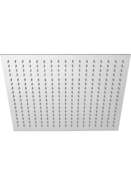 Lite Ls A45645 Duş Başlığı 400 mm Krom