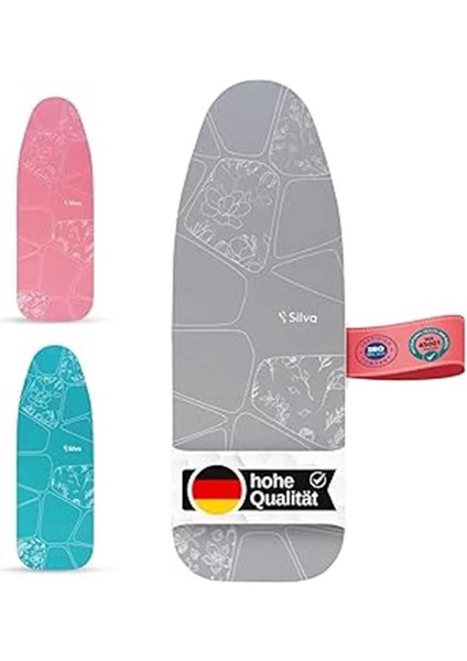 Ütü Masası Kılıfı - Gri