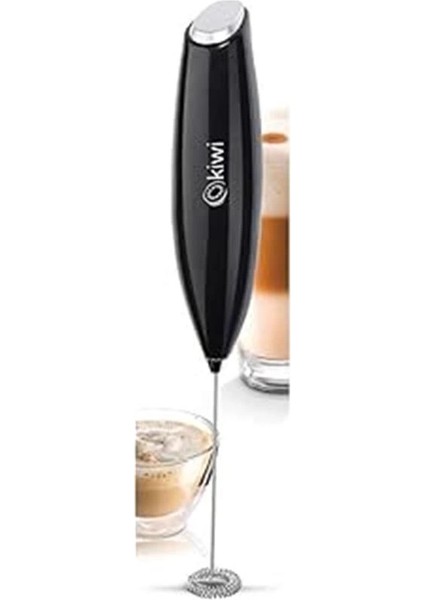 Kiwi KCW-1112 Süt & Kahve Köpürtücü