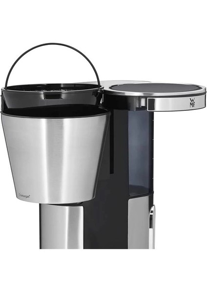 Lumero Fıltre Kahve Makinesi Dıgıtal Cam Karaf modelleri