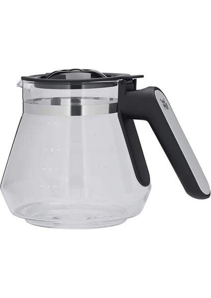 Lumero Fıltre Kahve Makinesi Dıgıtal Cam Karaf indirimleri