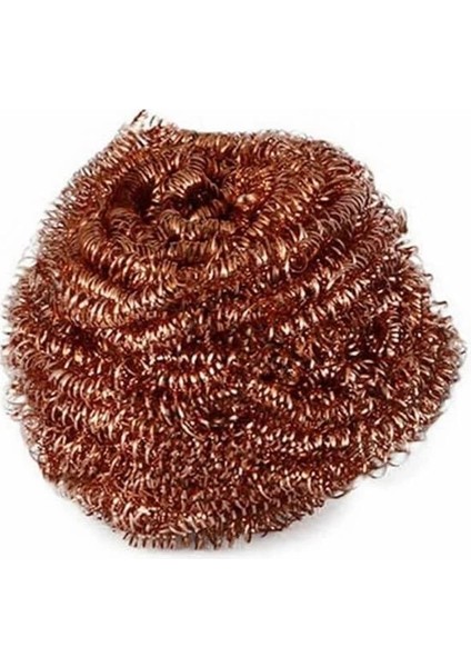 Tograt Havya Ucu Temizleme Teli - Bakır Top - Lehim Teli