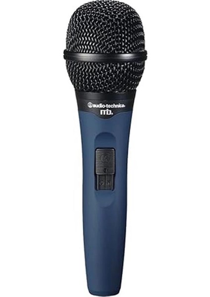 Audio-Technica MB3K Dinamik Vokal Mikrofonu modelleri